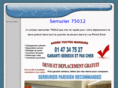 serrurier75012.net