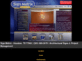 signmatrixhouston.com