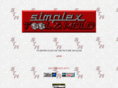 simplextm.com