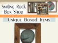 smilingrockboxes.com