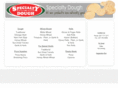 specialtydough.com
