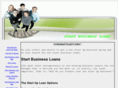 start-business-loans.com