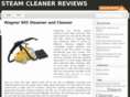 steamcleanerreviews.com