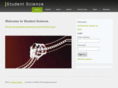 studentscience.org