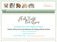 talltailspetcare.com
