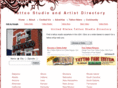 tatstudios.com