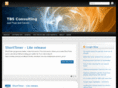 tbsconsulting.net