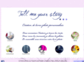 tellmeyourstory.fr