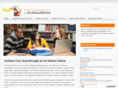 theartschoolonline.com