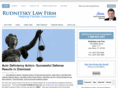 theconsumerlawyer.com