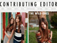 thecontributingeditor.com