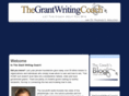 thegrantwritingcoach.com