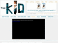 thekidthefilm.com