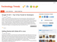 thetechtrendz.com