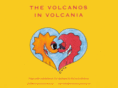 thevolcanosinvolcania.com