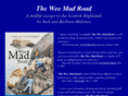 theweemadroad.com