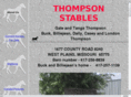 thompsonstables.com