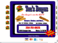 tomsburgerswaco.com