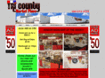 tricountyfleamarketeast.com
