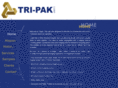 tripakcorp.com