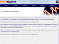 vitalhygiene.com