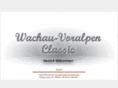 wachau-voralpen-classic.at