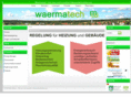 waermatech.com