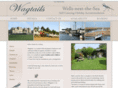 wagtails-wellsnorfolk.co.uk