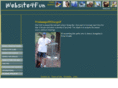 website4discgolf.com