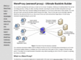 wereproxy.com