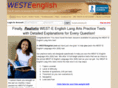 westeenglish.com