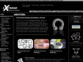 x-bodyjewellery.com
