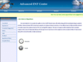 advancedentcentre.com