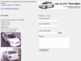 ahautotrading.com