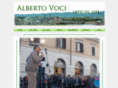 albertovoci.it