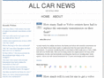 allcarnews.net