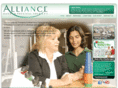 alliancehpt.com