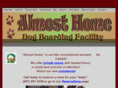 almosthomeithaca.com
