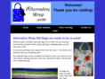 alternativewrap.com