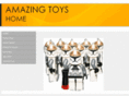 amazingtoys.org