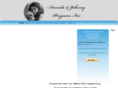 anandaandjohnny.org