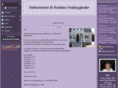 anettes-hobbygleder.net