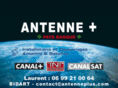 antenneplus.com