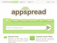appspread.com