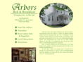 arborsbnb.com