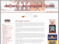 authenticautographedsports.com