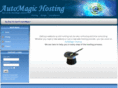 automagichosting.com
