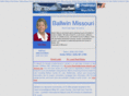 ballwin-mo-real-estate-homes-condos.com