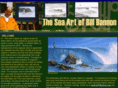 bannonoceanart.com