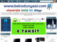 bekodunyasi.com